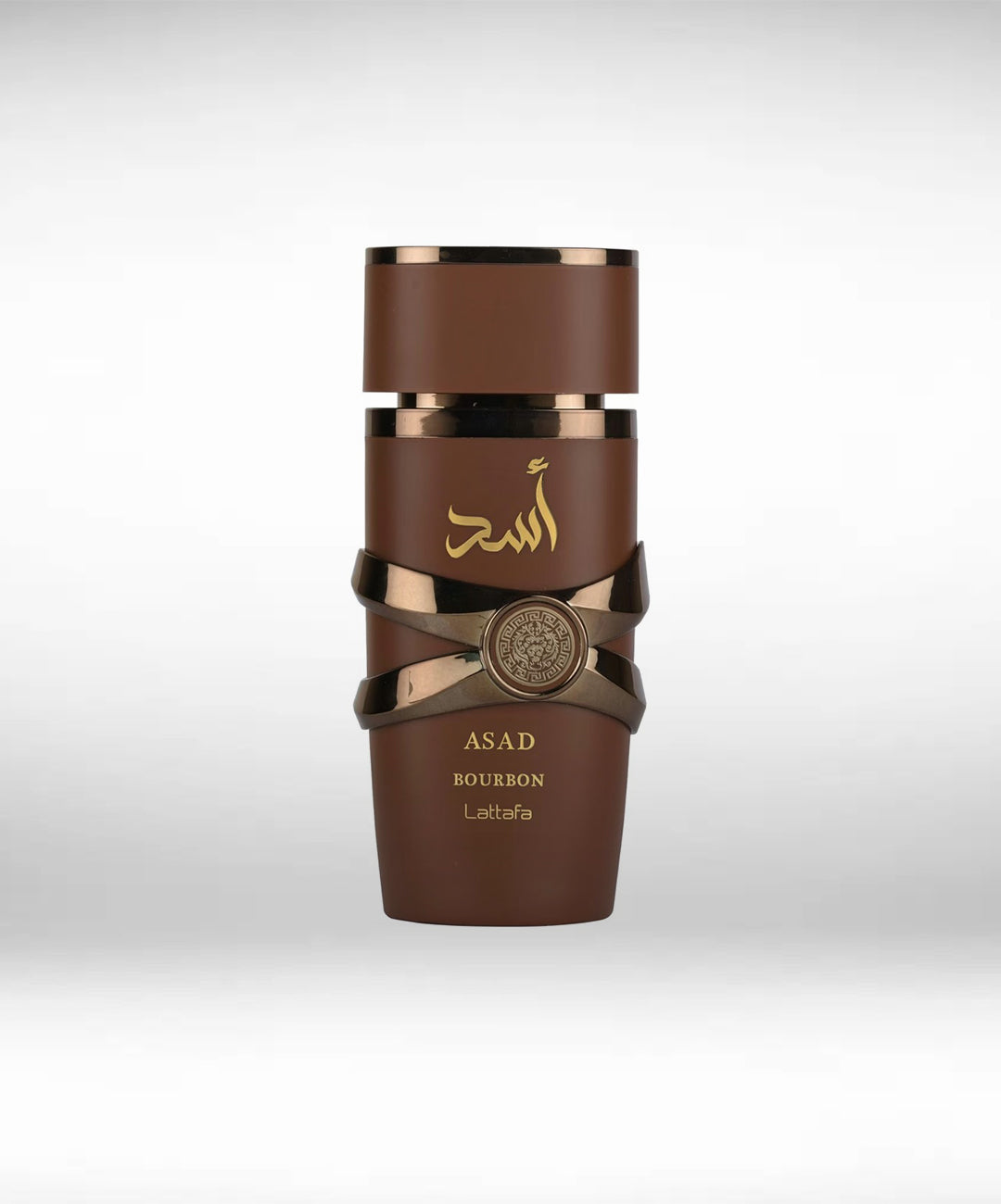 Asad Bourbon