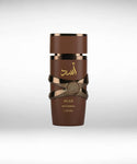 Asad Bourbon