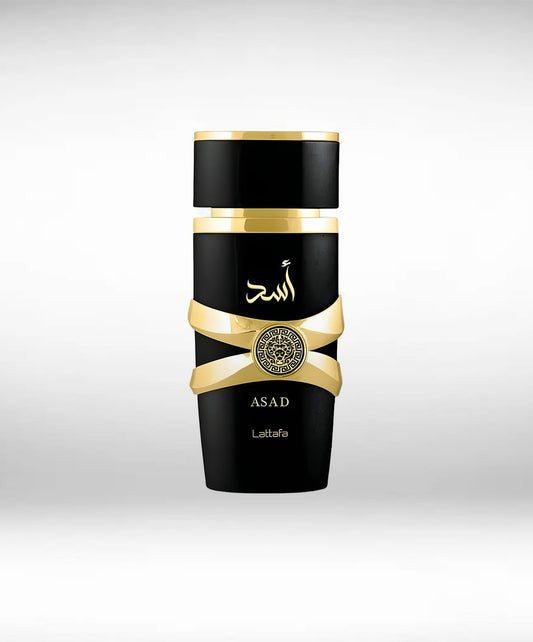 Asad