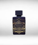 Bade'e Al Oud Amethyst