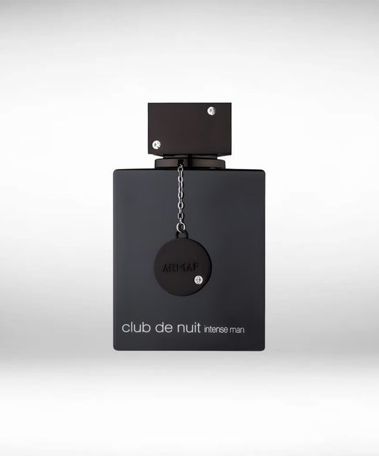 Club de Nuit Intense Men