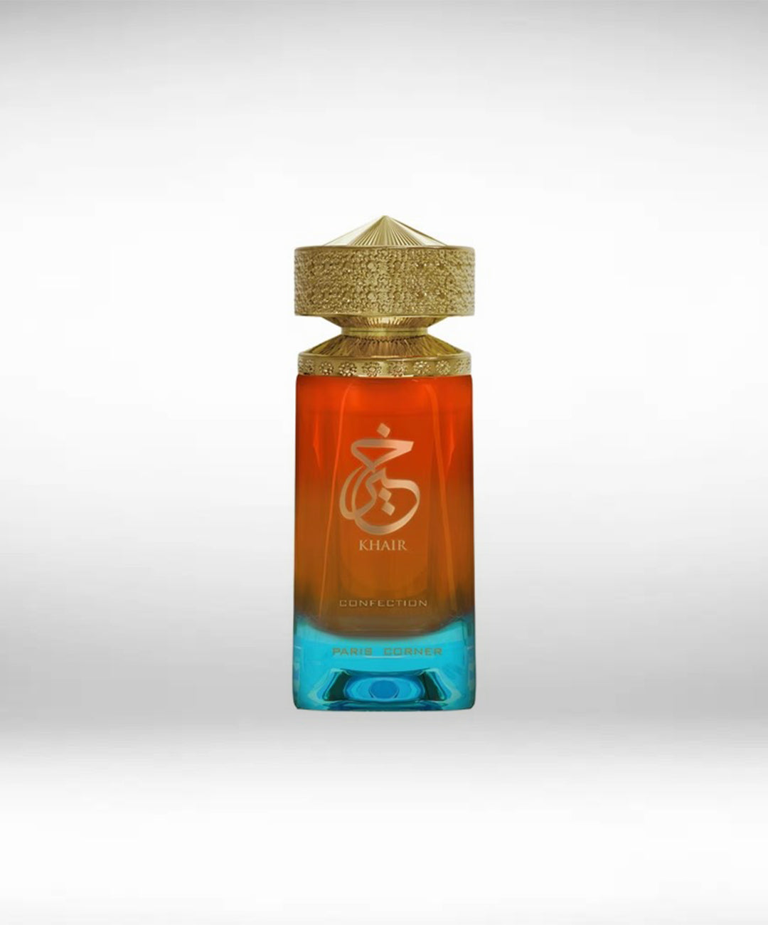 Khair Confection