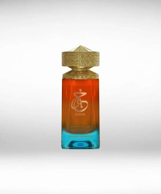 Khair Confection