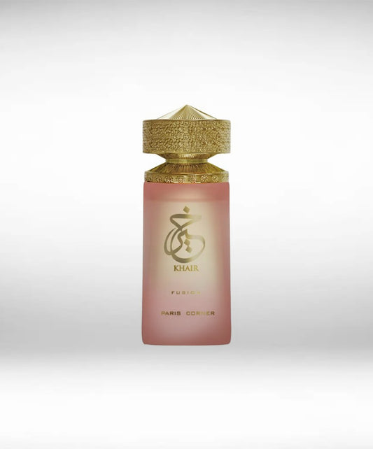 Khair Fusion