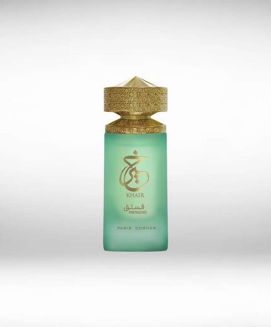 Khair Pistachio