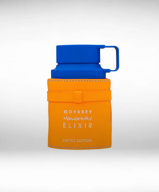 Mandarin Sky Elixir