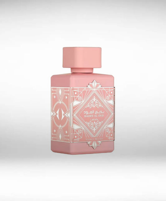 Noble Blush