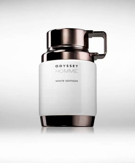 Odissey Homme White Edition