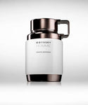 Odissey Homme White Edition