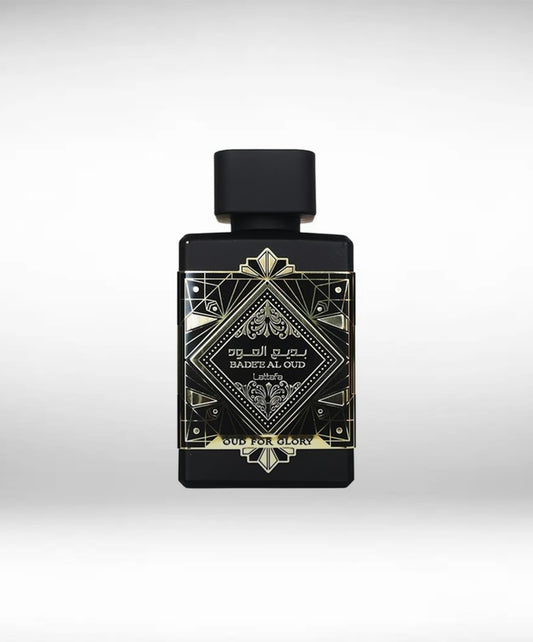 Oud for Glory