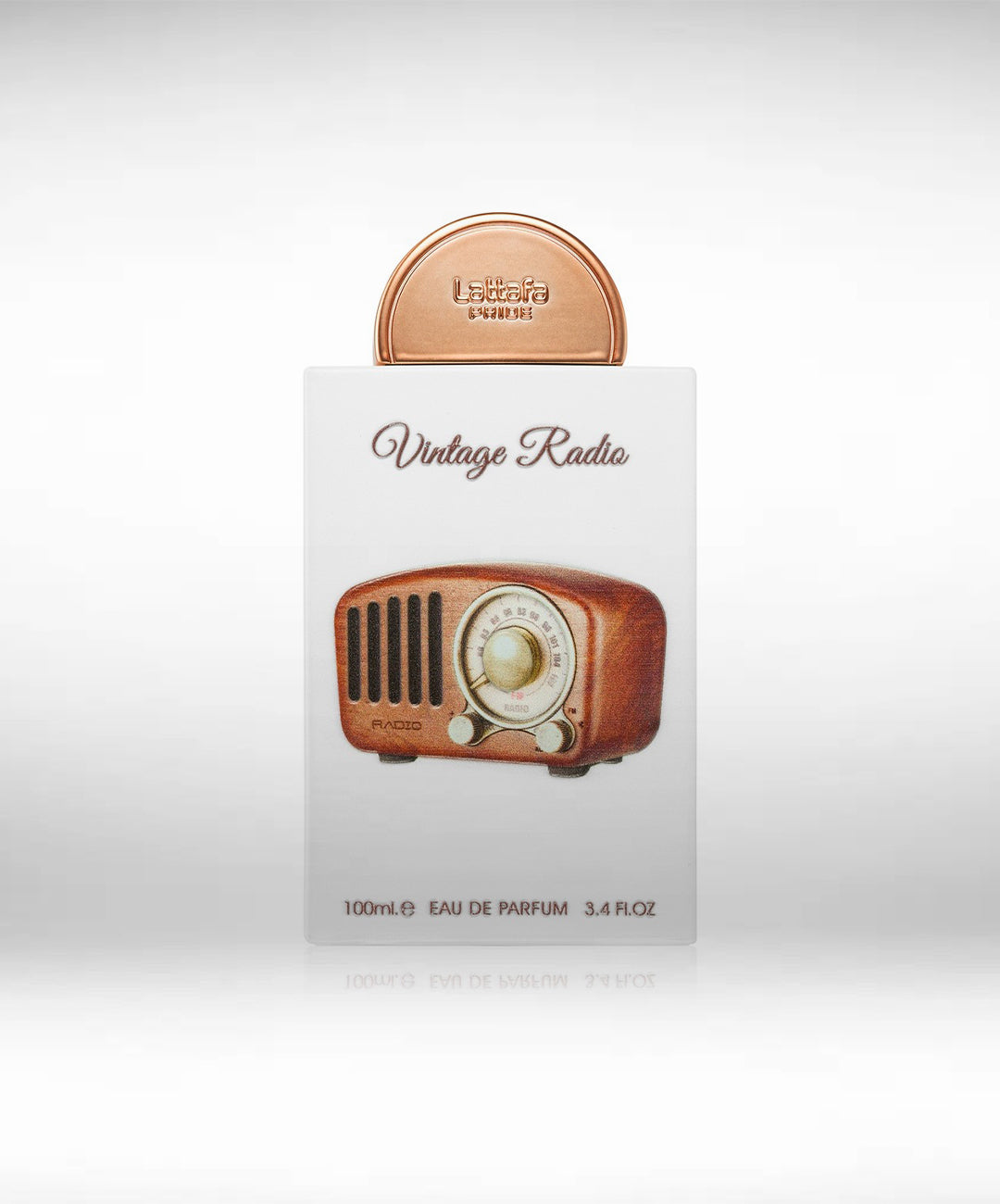 Vintage Radio