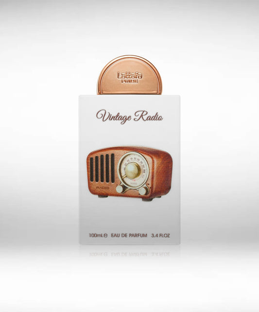 Vintage Radio