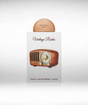 Vintage Radio