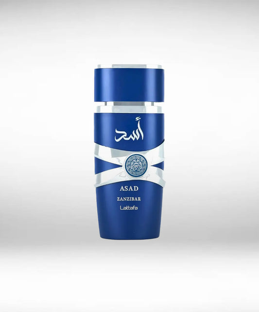 Asad Zanzibar